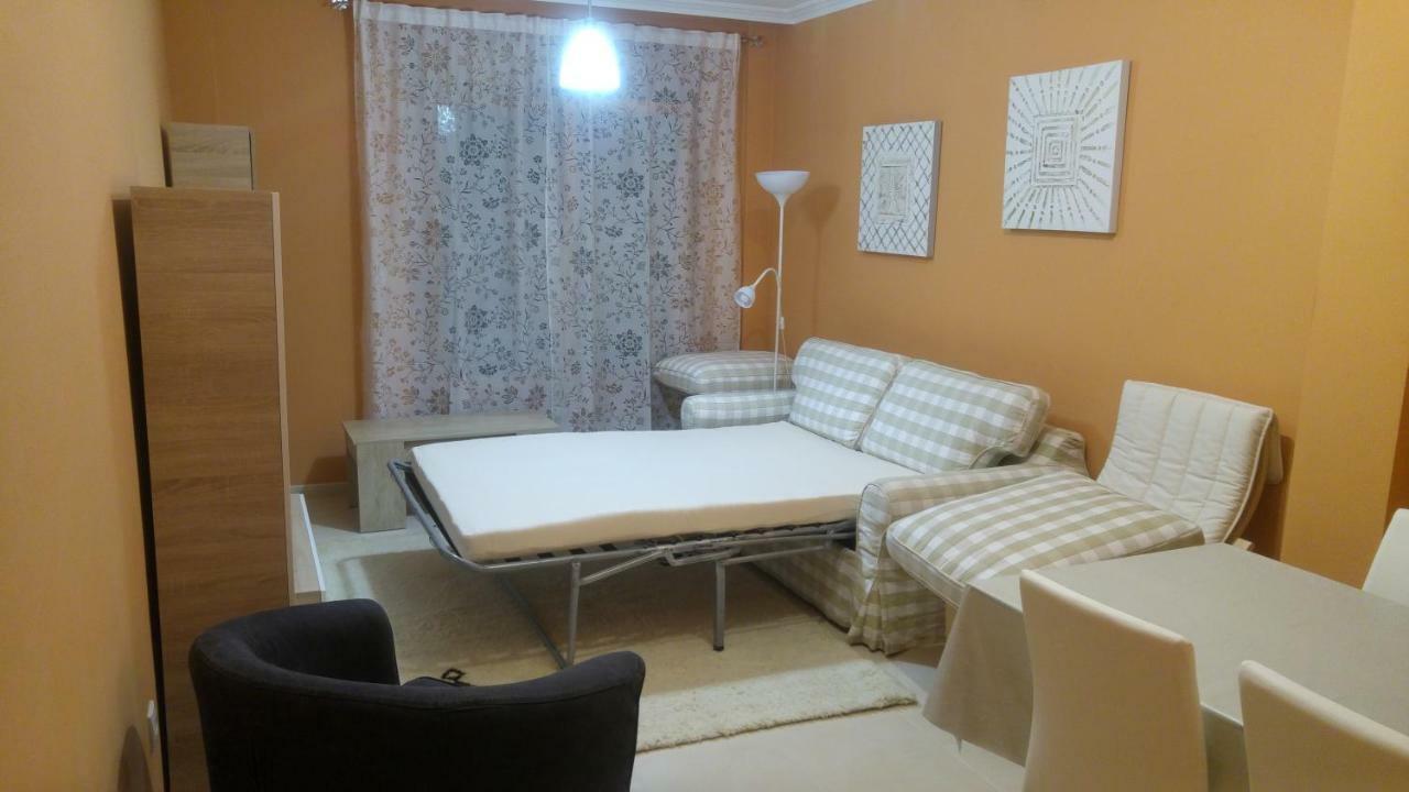 Smr As Pasadas San Pedro de Benquerencia Zewnętrze zdjęcie